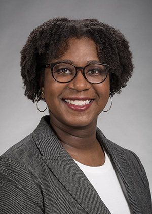 Lyndsey Booker, MD