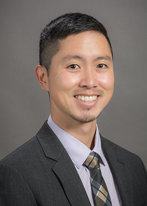 Sean Matsuwaka, MD