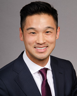 Eric Chen, MD