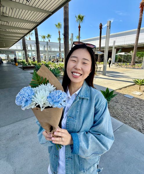 Audrey Chung, MD
