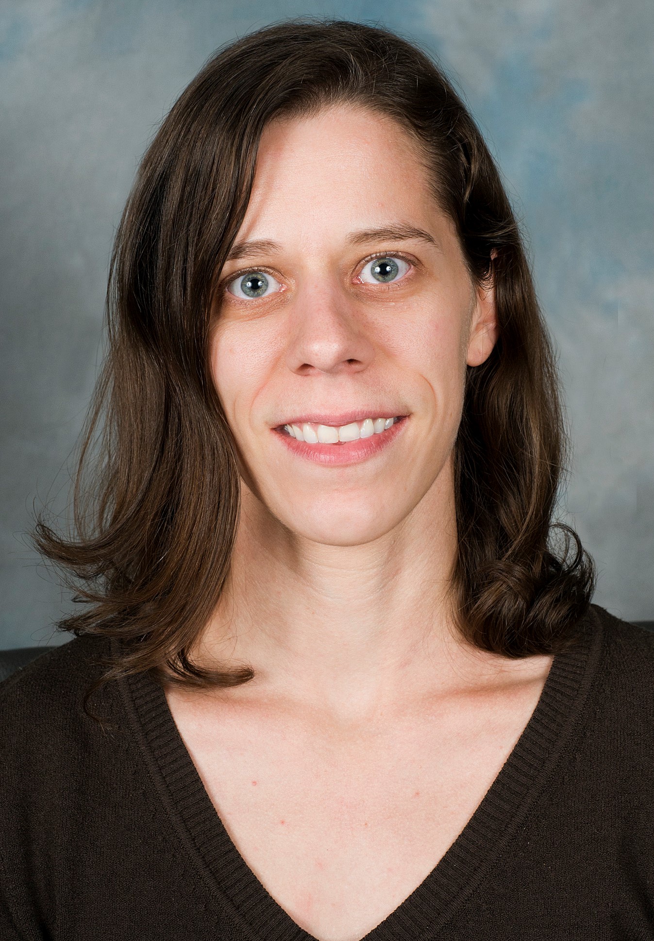 Headshot photo of Leah Concannon