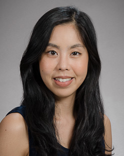 Audrey Leung, MD