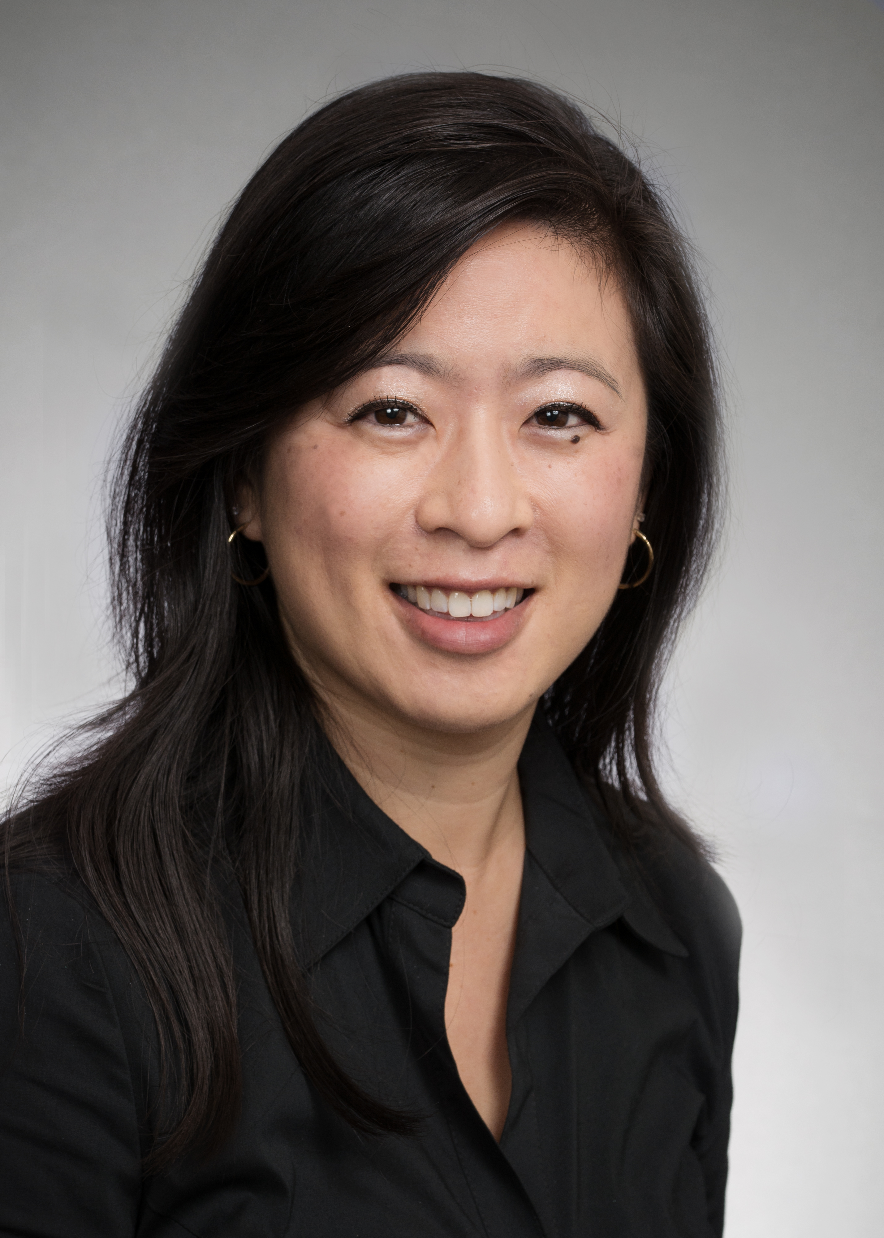 Headshot photo of Denise Li-Lue
