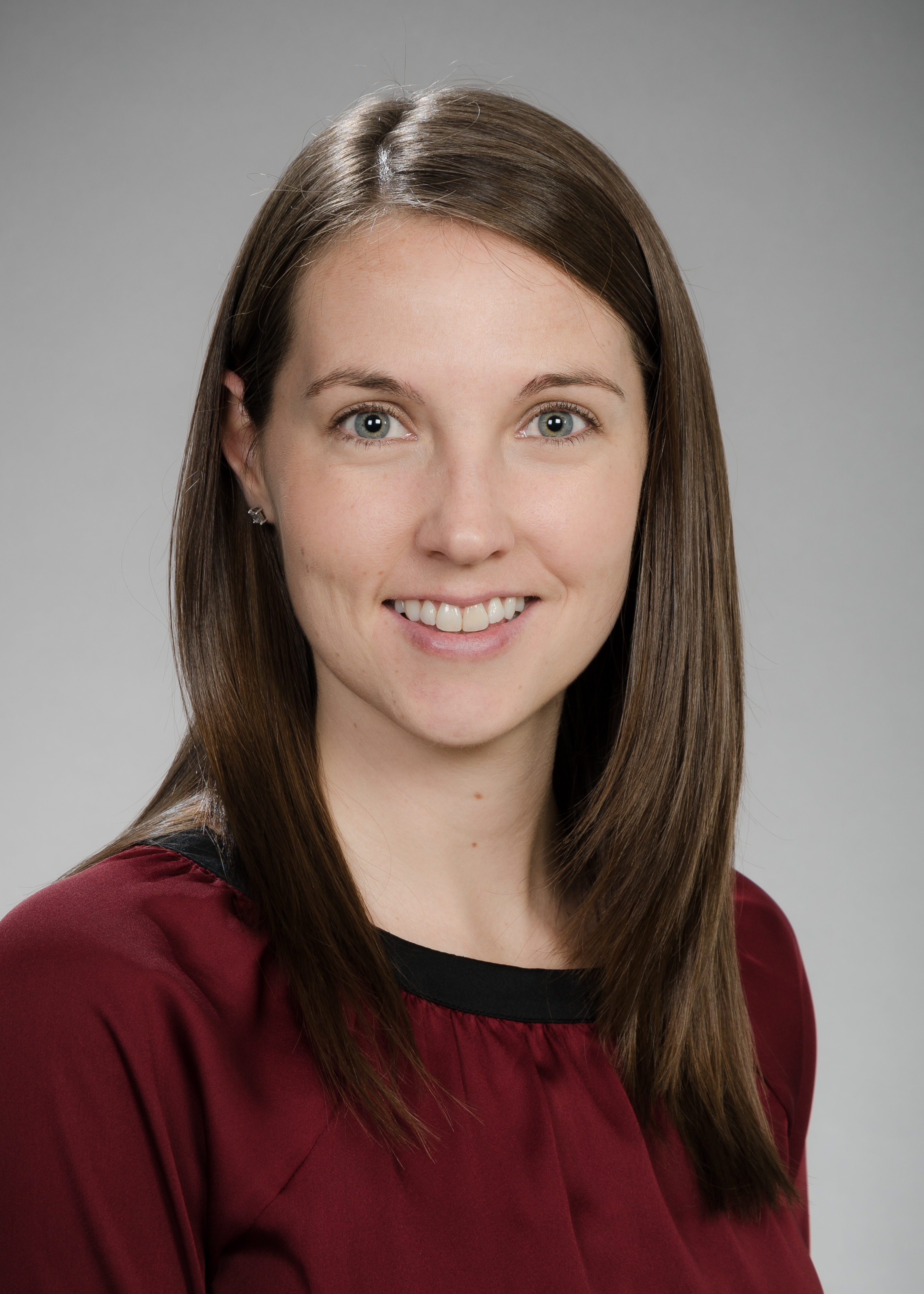 Headshot photo of Melinda Loveless