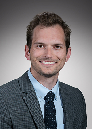 Chris McMullen, MD