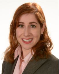 Lina Mezei, MD