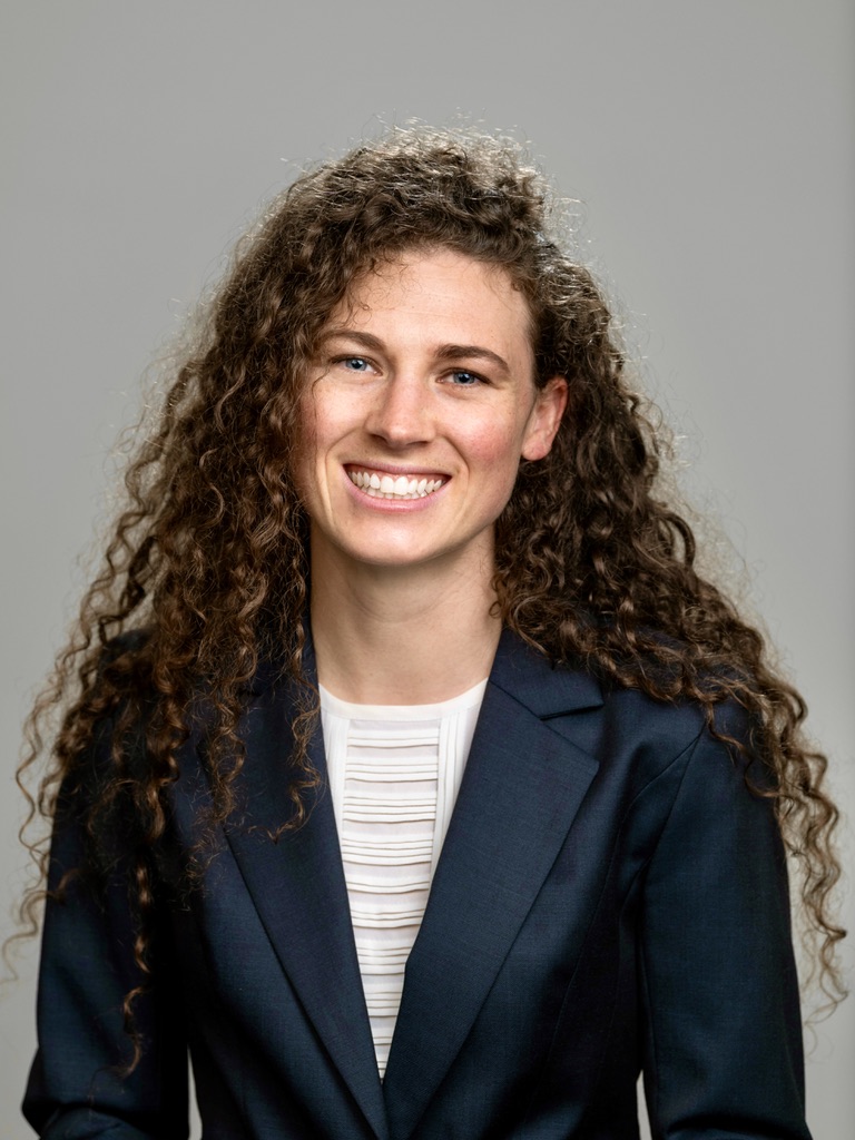 Jordan Schroeder Photo