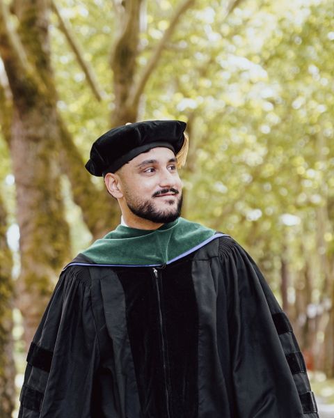 Rasan Singh, MD