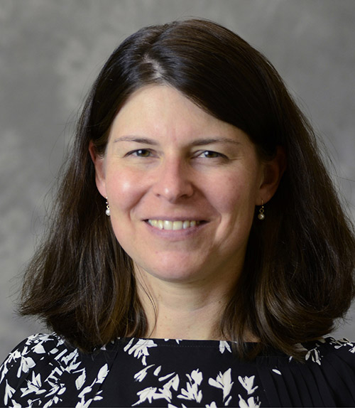 Rebecca Speckman