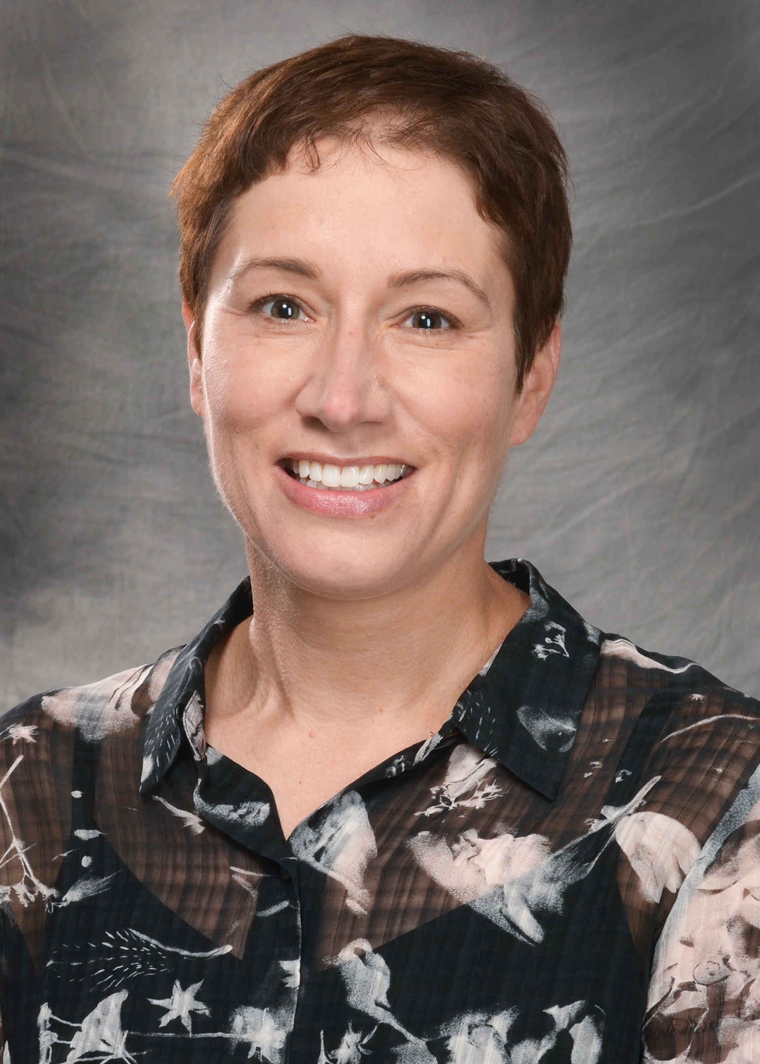Headshot photo of Jelena Svricev