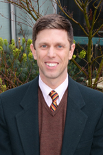 Headshot photo of Scott Campea